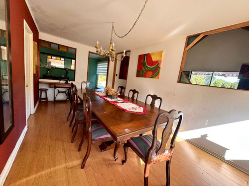 Se Vende Casona A 5 Min De La Rotonda De Concón