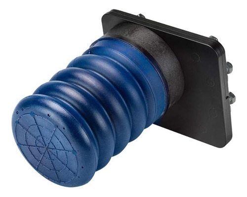 Ssr-307-40 | Sumosprings Trasero Para Ram 1500, Azul, 1000