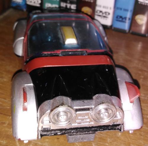 Go-bots Transformers Psycho Bandai 1984 (Usado)