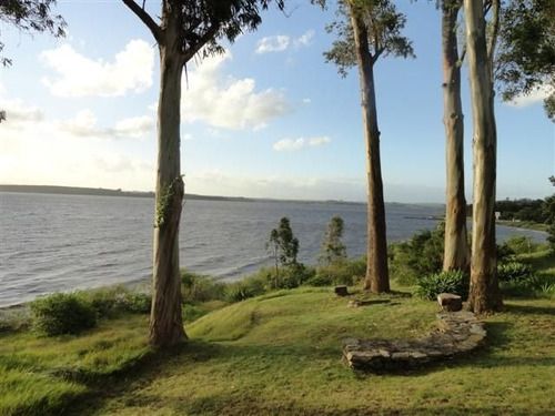 Quinta En Venta En Laguna Del Sauce