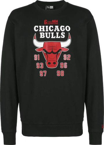 Sueter Chicago Bulls Nba Personalizado Todas Las Tallas