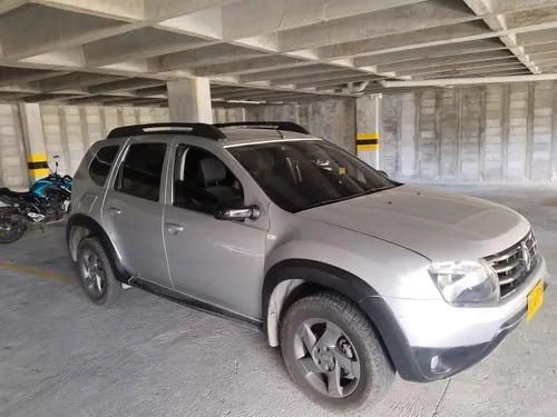 Renault Duster 2.0 Dynamique 4x2