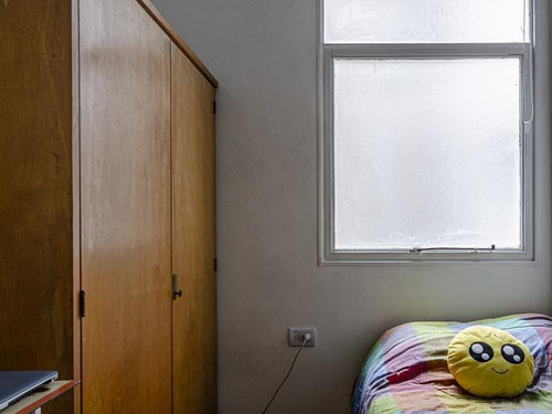 Imagen 20 de 23 de Departamento En Venta En Belgrano De 3 Ambientes Con Bajas Expensas