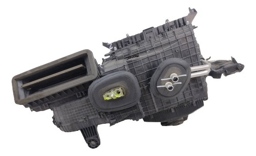 Caja Evaporadora Ford Bronco Sport Wildtrak 2.0l 2021