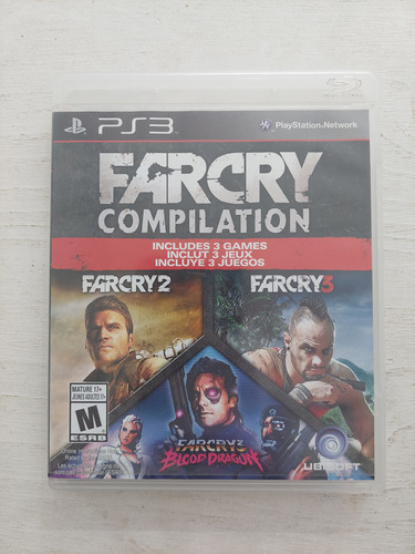 Farcry Compilation 