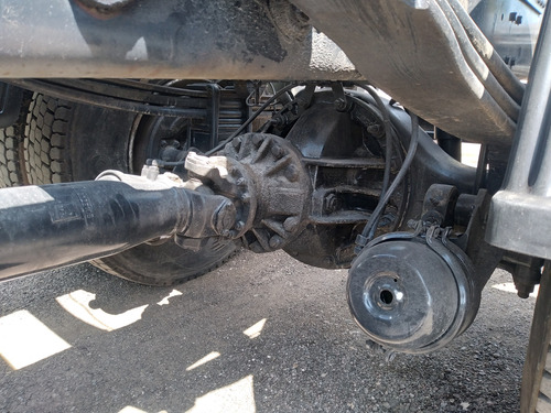 Volvo 410 Tractor En Muy Buen Estado.