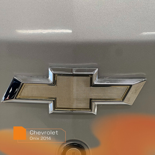 Chevrolet Onix 1.4 Lt Mt 98cv