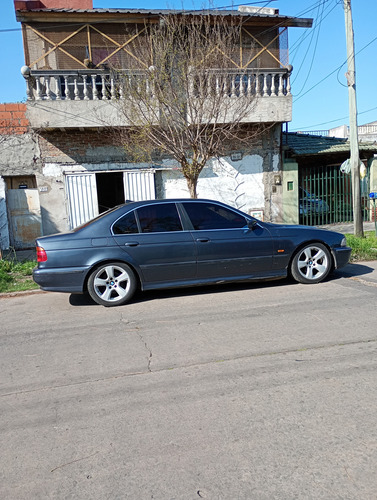 BMW Serie 5 2.8 528i C/tv At