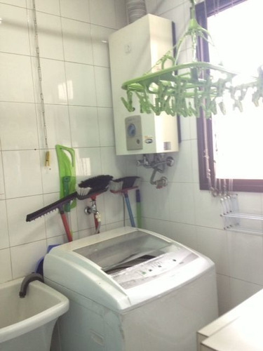 Imagem 12 de 15 de Apartamento - Ref: 1880