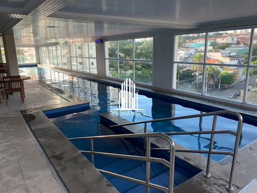 Imagem 7 de 15 de Apartamento De 1 Dormitório Com Suíte No Campo Belo - Bc3357