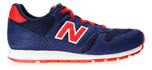 Tênis Infantil Yc373 New Balance 