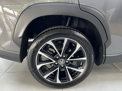 Toyota Outros Modelos COROLLA CROSS XRX 1.8 16V AUT.(HÍBRIDO)