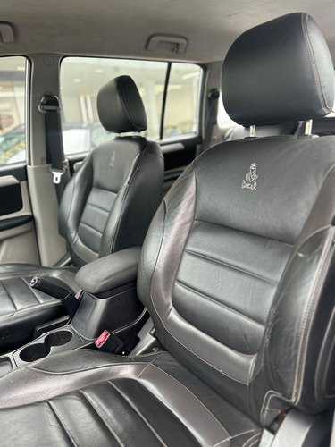 Mitsubishi Pajero HPE Full 3.2 4x4 T.I.Dies. 5p Aut