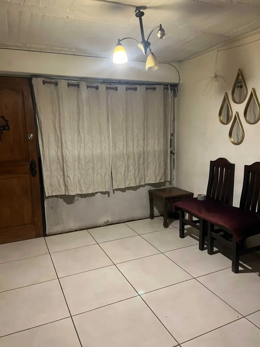 Imagen 1 de 20 de Impecable Departamento En Venta Maipu (130791)