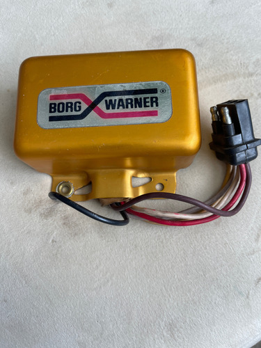 Módulo De Control Encendido International Harvester 1974-75