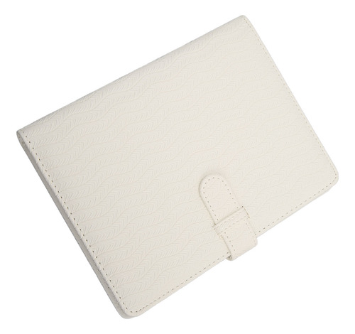 Álbum De Fotos Con 128 Bolsillos Para Cámara Mini 12 Y 11 Pá
