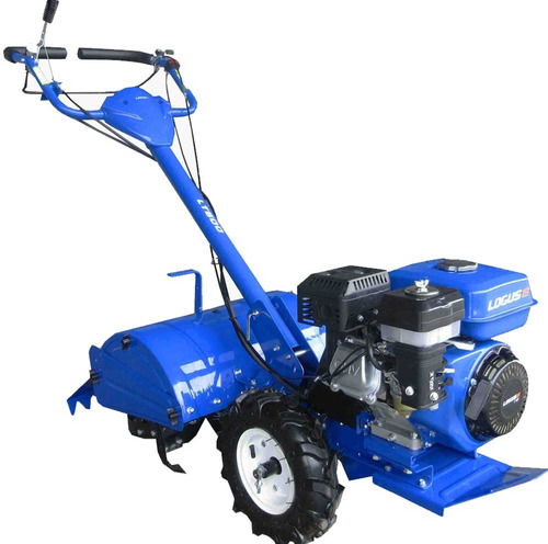 Imagen 1 de 6 de Motocultivador Rotovator 7hp Autoprop. P/ En Marcha Gratis!!