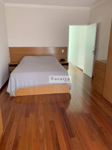 Sobrado Com 4 Dormitórios À Venda, 218 M² Por R$ 1.280.000,00 - Vila Dayse - São Bernardo Do Campo/sp - So1153