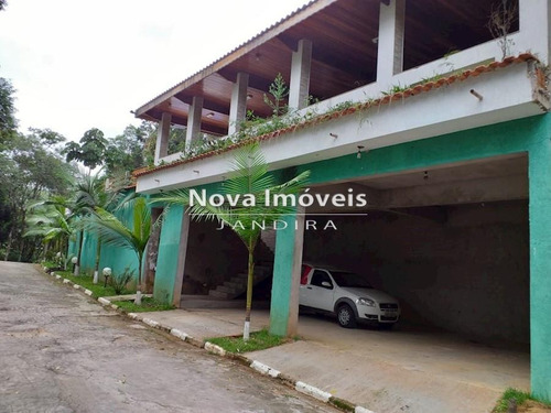 Imagem 24 de 30 de Vende-se Terreno Com Construcao - 1051