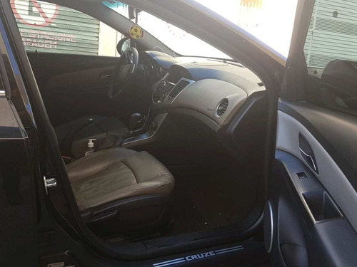 Imagem 12 de 14 de Chevrolet Cruze Ltz 1.8 16v Flex