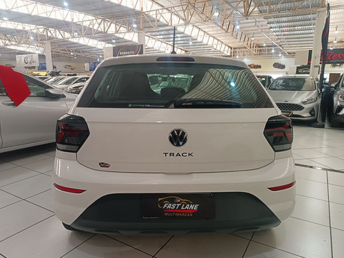 Volkswagen Polo 1.0 MPI TRACK MANUAL