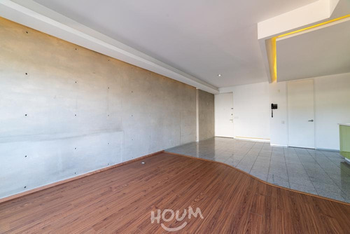Imagen 4 de 28 de Departamento En Condesa, Cuauhtémoc Con 2 Recámaras, 70 M², Id: 41309