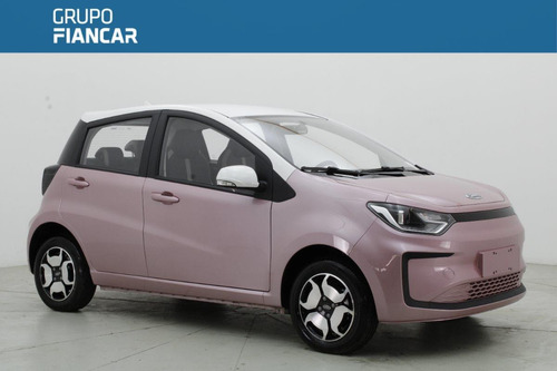 Imagen 2 de 14 de Jac E-s1 2023 0km