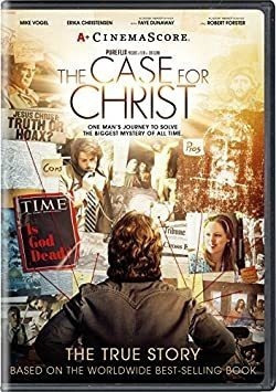 Case For Christ Case For Christ Usa Import Dvd