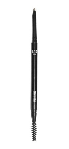  Lapiz De Cejas Slim Brow Pencil Aoa