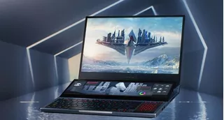 Laptop Asus Rog Zephyrus Duo 15 Modelo 2020