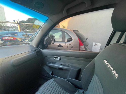 Imagen 14 de 15 de Fiat Strada Cabina Y Media Anticipo 1500000 Y Ctas Tasa 34%