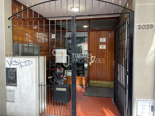 Imagen 26 de 30 de Departamento En Venta 2 Ambientes Externo - Centro Mar Del Plata