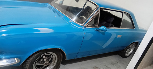 Renault Torino Coupe