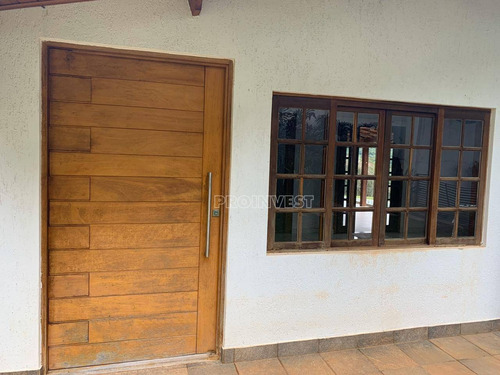 Chácara À Venda, 3163 M² Por R$ 1.700.000,00 - Planalto Verde - São Roque/sp - Ch0243