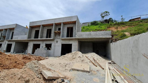 Imagem 4 de 10 de Casa À Venda - 129 M² - Com Financiamento Bancário - Mairiporã. - Cs3036