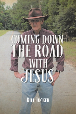 Libro Coming Down The Road With Jesus - Tucker, Bill