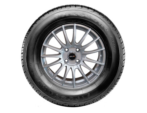 Imagen 3 de 6 de Kit X2 Neumático Firestone 185 70 R14 88t F-600 18 Cuotas!