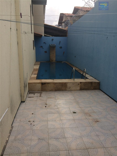 Imagem 7 de 21 de Sobrado Residencial À Venda, Cambeba, Fortaleza. - Codigo: Ca0146 - Ca0146
