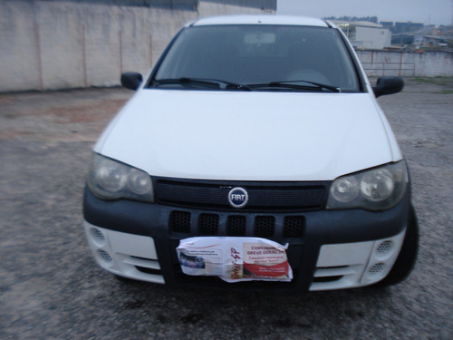 Palio Wekend 2006 Adventure 1.8 Flex Oferta 16.900 Baixa Km