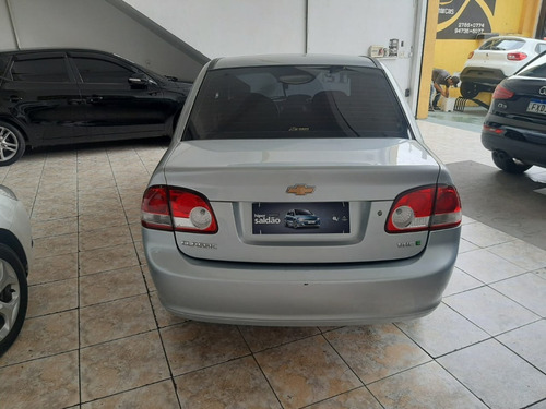 Chevrolet Classic Ls 1.0 Flex 2012