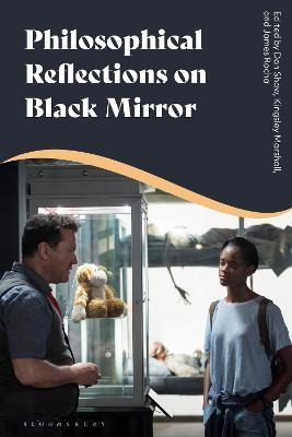 Libro Philosophical Reflections On Black Mirror - Profess...