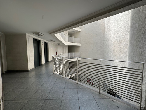 Tour Virtual // Estacionamiento (66367)
