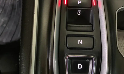 Honda Accord Touring 2.0 lt Turbo
