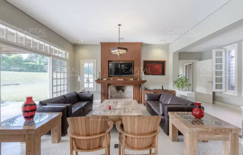Mansion En Alquiler Beverly Hills Punta Del Este