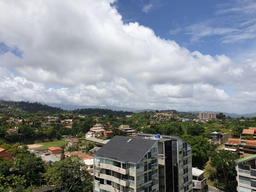 Imagen 14 de 14 de Espectacular Apartamento En Venta En La Unión El Hatillo