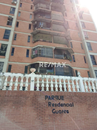 Imagen 2 de 18 de Venta Apartamento Conjunto Residencial Guatire, Casco Central