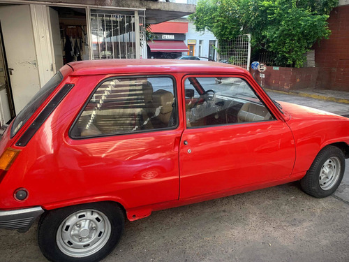 Imagen 11 de 16 de Renault 5