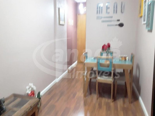 Imagem 2 de 10 de Ref.: 7564 - Apartamento Em Osasco Para Venda - V7564