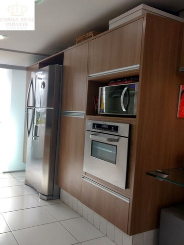 Imagem 5 de 19 de Apartamento - Ap00293 - 67732376