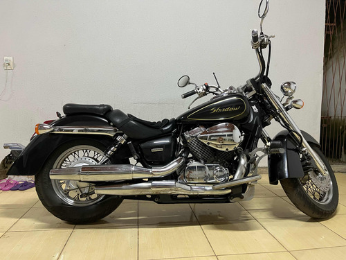 Honda Shadow 750cc